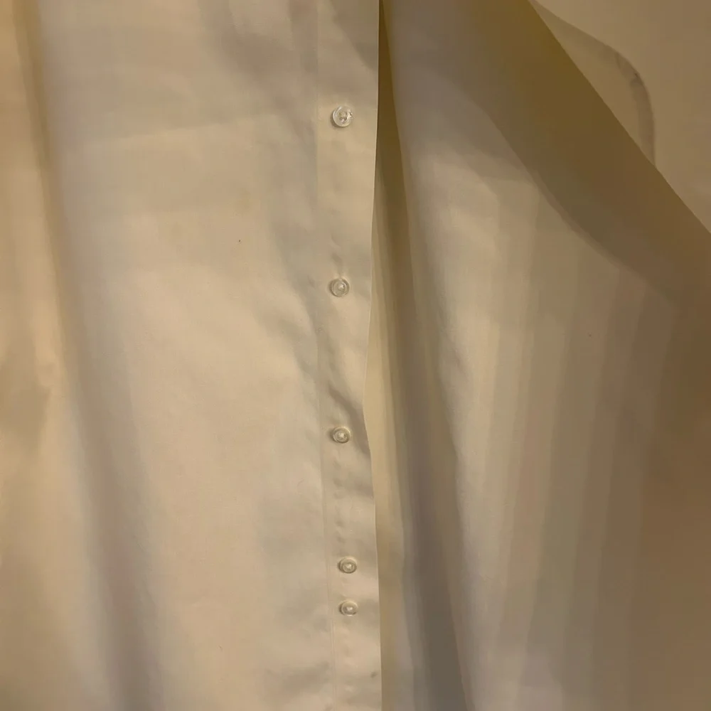 Brooks Brothers long sleeve button down - Picture 9 of 10